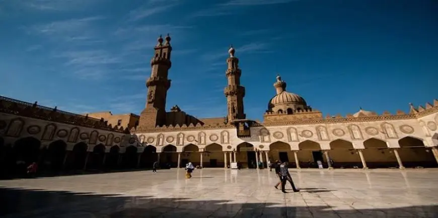 الأزهر يدين منع الاحتلال الصهيوني دخول المساعدات إلى قطاع غزة.. ويؤكد: جبن وجريمة مستنكرة