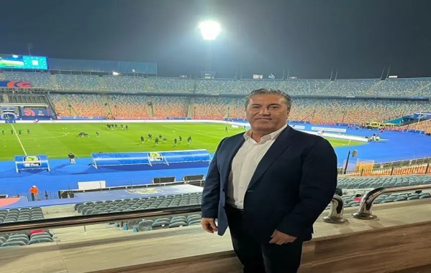 بيسيرو يطالب لاعبي الزمالك بالتركيز على كأس مصر