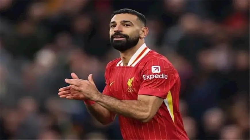 محمد صلاح يتصدر عناوين الصحف العالمية.. ماذا قالت؟