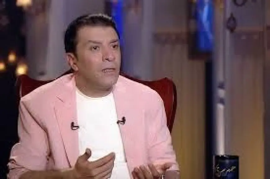 مصطفى كامل بعد انتهاء عضوية سعد الصغير: القانون يُطوّع وسأبحث عن مخرج لعودته