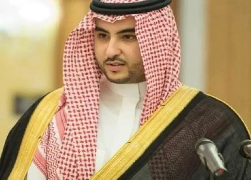 وزير الدفاع السعودي يبحث مع نظيره الأمريكي التعاون الاستراتيجي