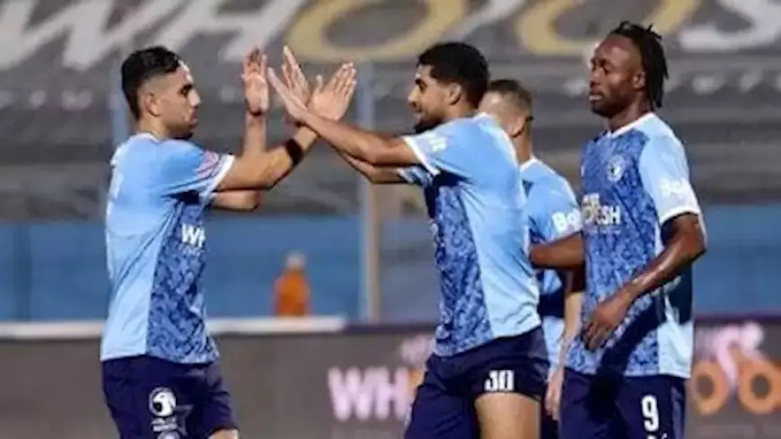 “معايا الدليل”.. عضو اتحاد الكرة السابق يفجر مفاجأة بشأن منح الدوري لبيراميدز