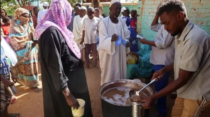 الأمم المتحدة: أكثر من 30 مليون سوداني بحاجة إلى مساعدات عاجلة