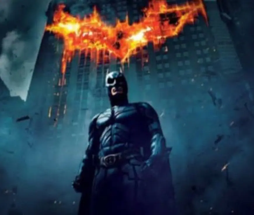 فيلم The Dark Knight يعود إلى دور السينما مايو المقبل