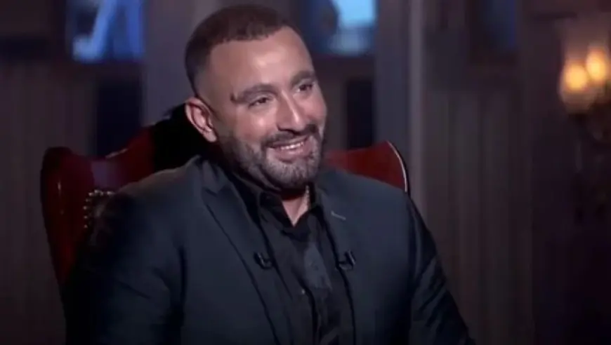 أحمد السقا يرد على انتقادات الألفاظ والملابس الخارجة في مسلسل العتاولة 2: لا أبرئ نفسي لكن شاهدوا كل الأعمال
